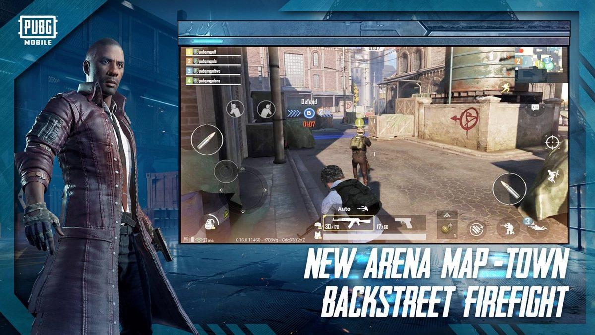 PUBG Mobile, Bugün Yayınlanacak 11. Sezon Güncellemesiyle Yeni Bir Haritaya Kavuşuyor