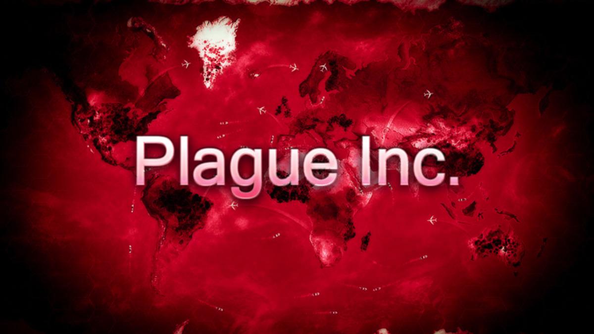 Viral Olan ’Aşı Karşıtlığı’, Plague Inc. Oyununa Ekleniyor
