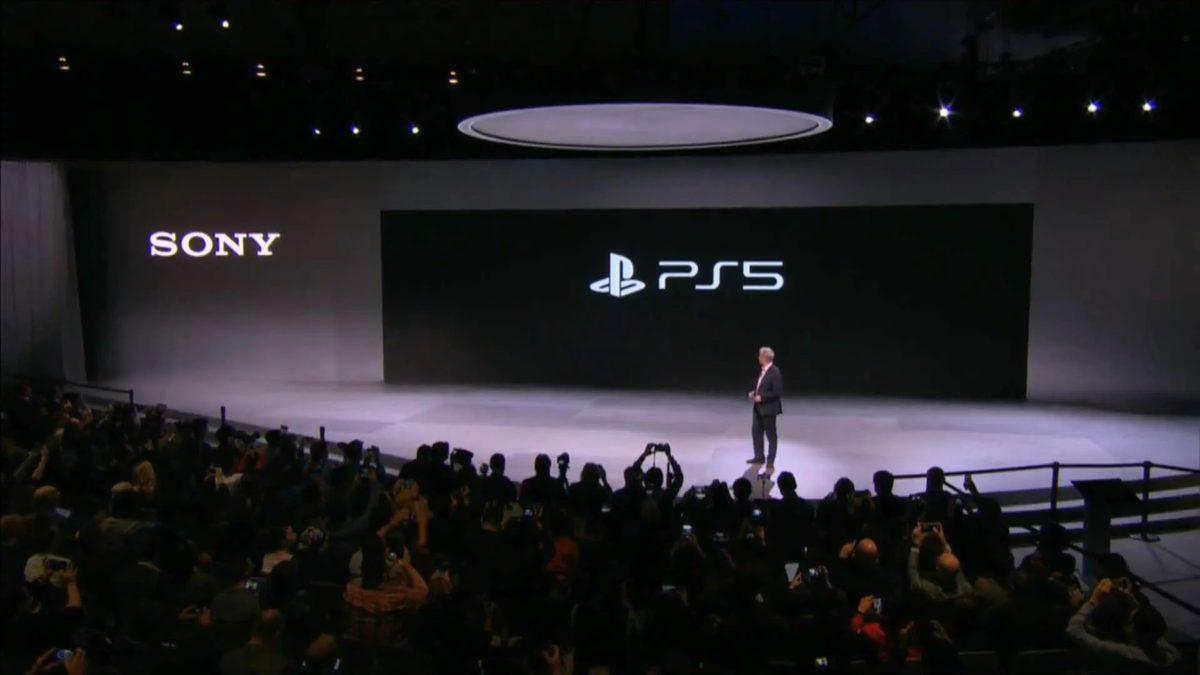 Sony, Dalga Konusu Olan PS5 Logosunun Neden PS4 Logosuna Benzediğini Açıkladı