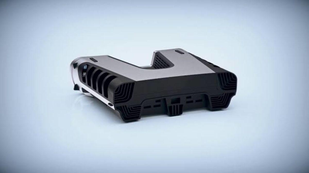 Sony, Dalga Konusu Olan PS5 Logosunun Neden PS4 Logosuna Benzediğini Açıkladı