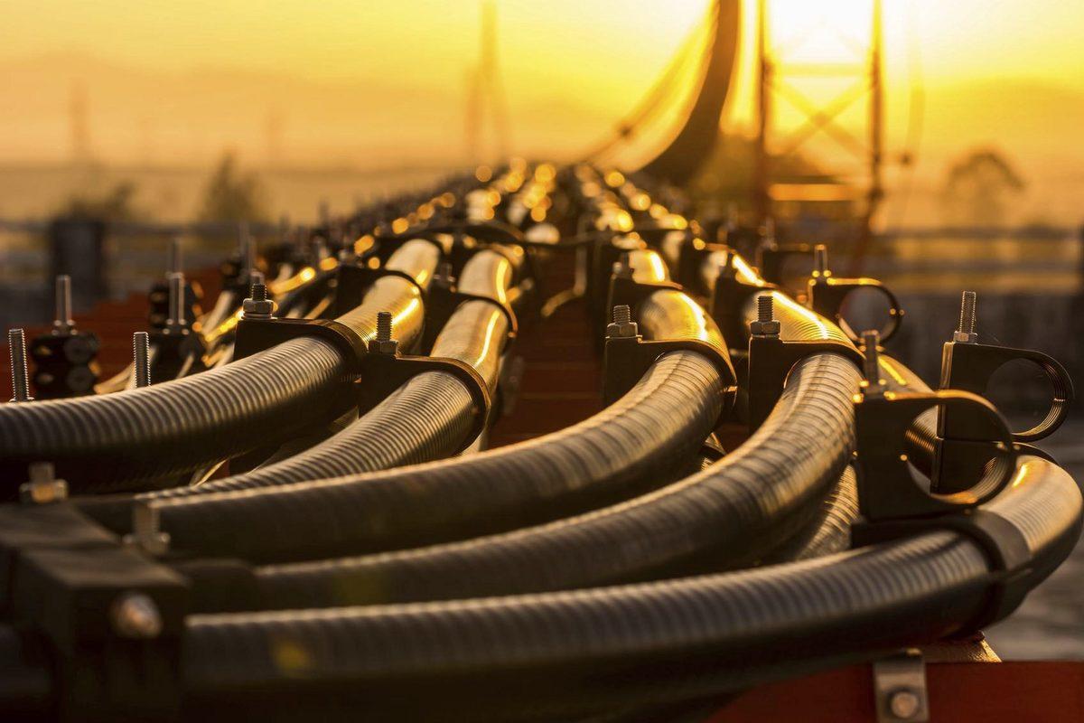 Facebook ve Microsoft’un Denizaltı İnternet Kablosu, Veri Transfer Hızı ile Rekor Kırdı