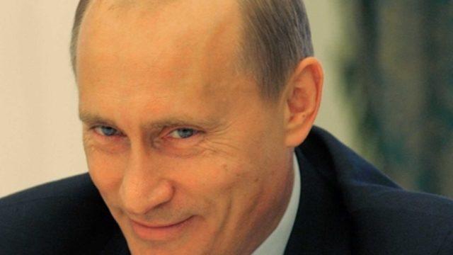 Putin: İnternet bir CIA projesidir