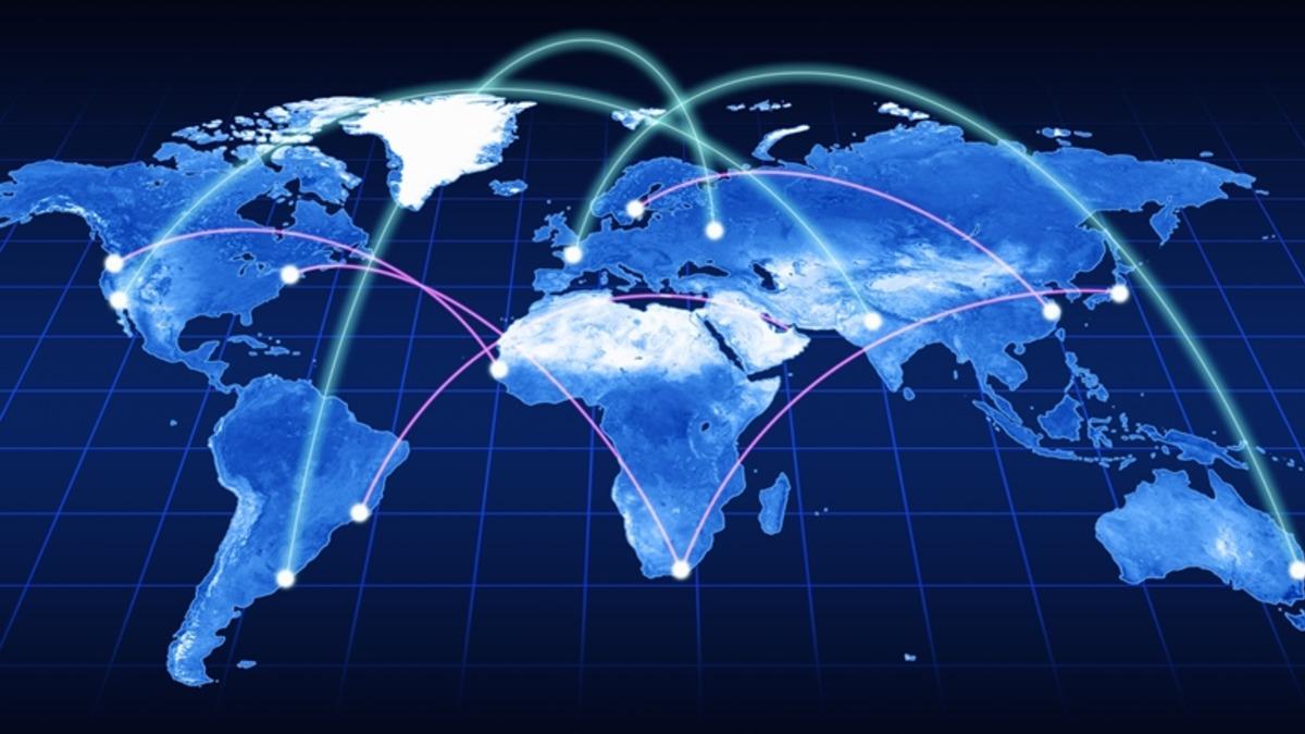 Facebook ve Microsoft’un Denizaltı İnternet Kablosu, Veri Transfer Hızı ile Rekor Kırdı