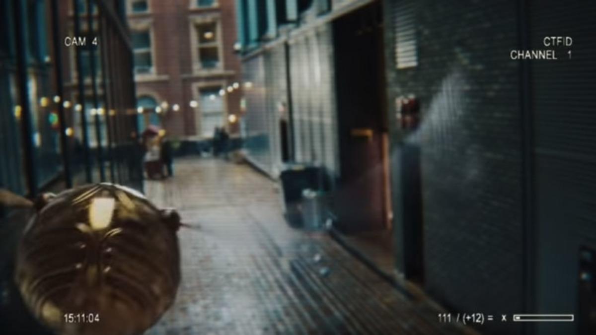 Pokemon GO Benzeri Harry Potter: Wizards Unite’ın Çıkış Tarihi Belli Oldu