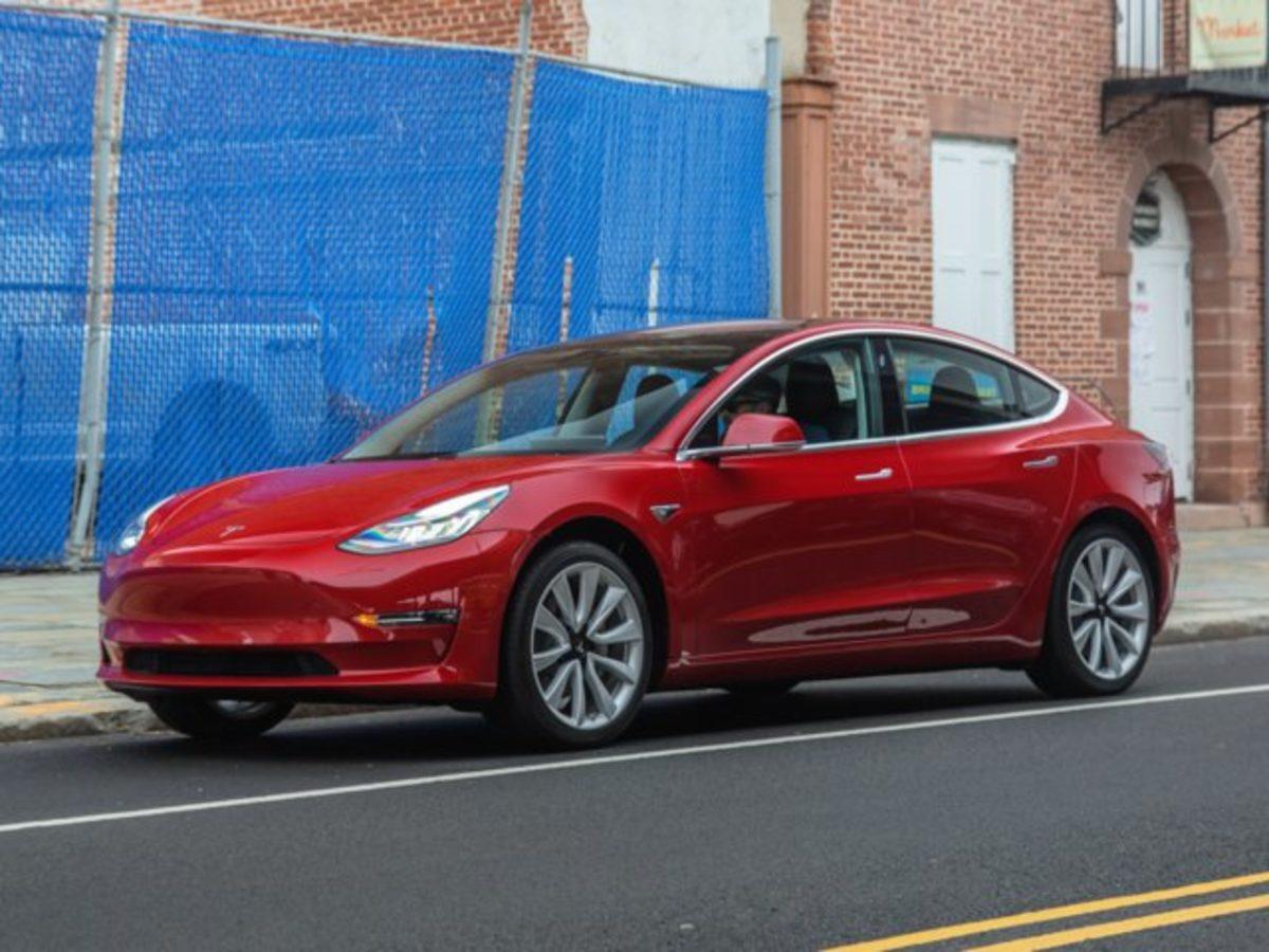 Tesla’nın Bu Yıl Tanıtması Beklenen Model Y Hakkında Tüm Bildiklerimiz