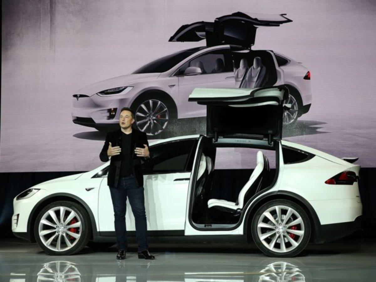 Tesla’nın Bu Yıl Tanıtması Beklenen Model Y Hakkında Tüm Bildiklerimiz