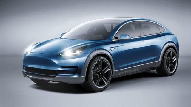 Tesla’nın Bu Yıl Tanıtması Beklenen Model Y Hakkında Tüm Bildiklerimiz