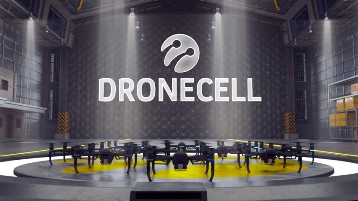 Turkcell’in Dronecell Projesine Havacılık Devi Airbus Göz Dikti
