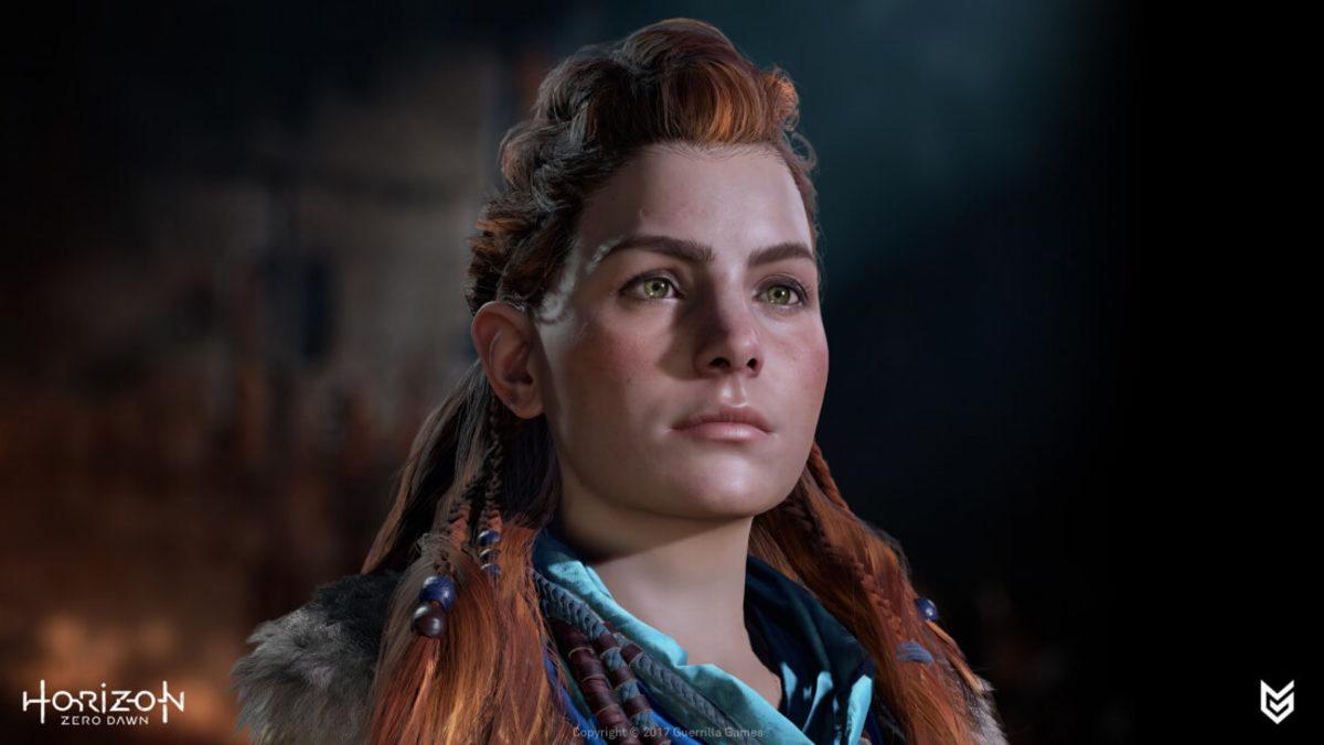 Horizon Zero Dawn, İkinci Yılında Çok Ciddi Bir Satış Başarısı Yakaladı