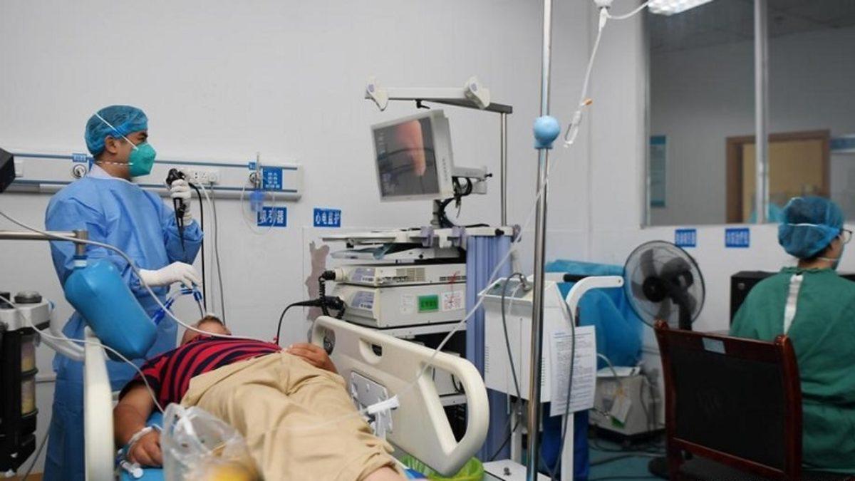 Çin’deki Büyük Salgına Yeni Bir SARS Türü Virüsün Neden Olduğu Açıklandı