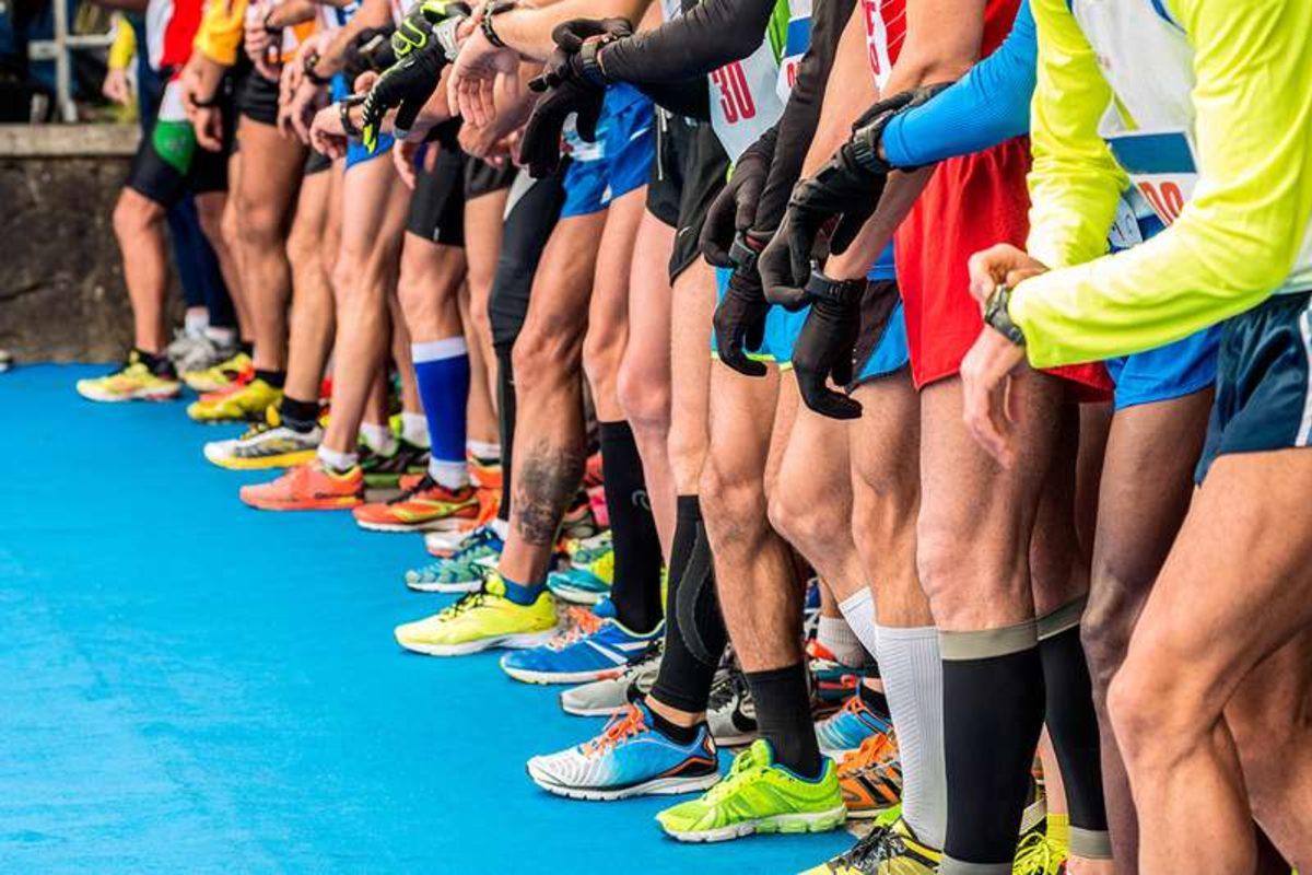 Kendi Kendini Şarj Edebilen Çoraplar, Giyilebilir Cihazlar İçin Yeni Güç Kaynağı Olabilir