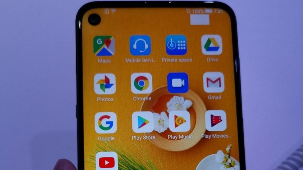 Hisense, 48 MP Kameralı Akıllı Telefonuyla MWC 2019’a Damgasını Vurdu