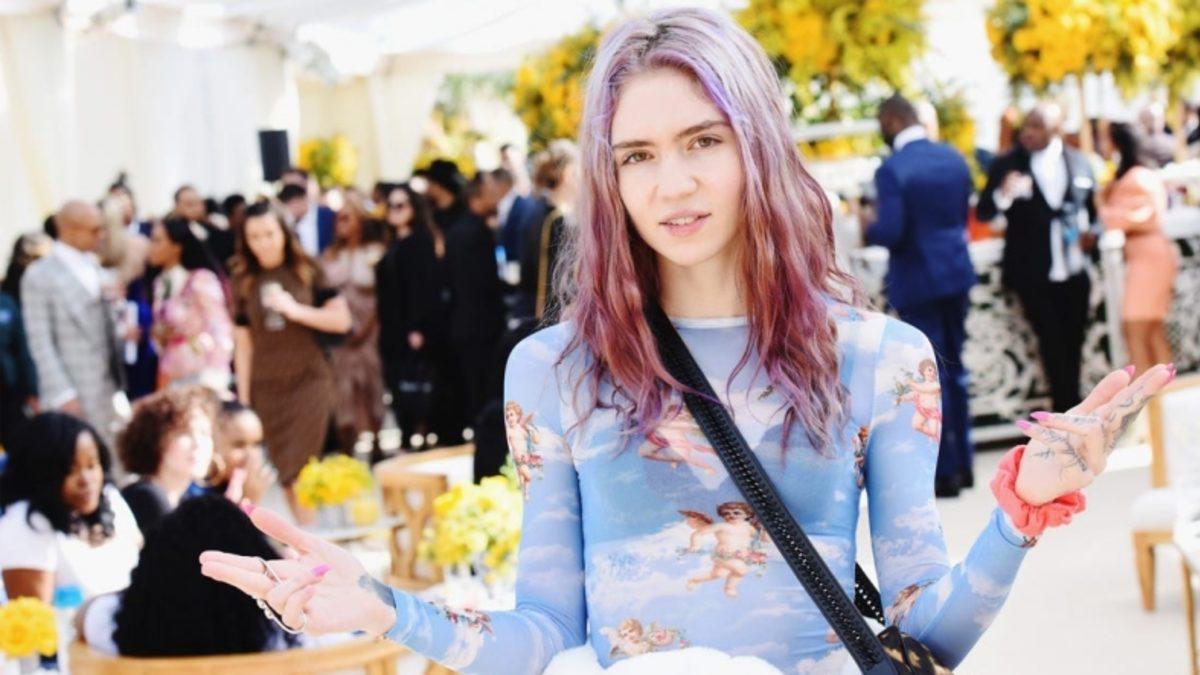 Instagram, Elon Musk’ın Sevgilisinin Fotoğrafını Çıplaklık Nedeniyle Kaldırdı