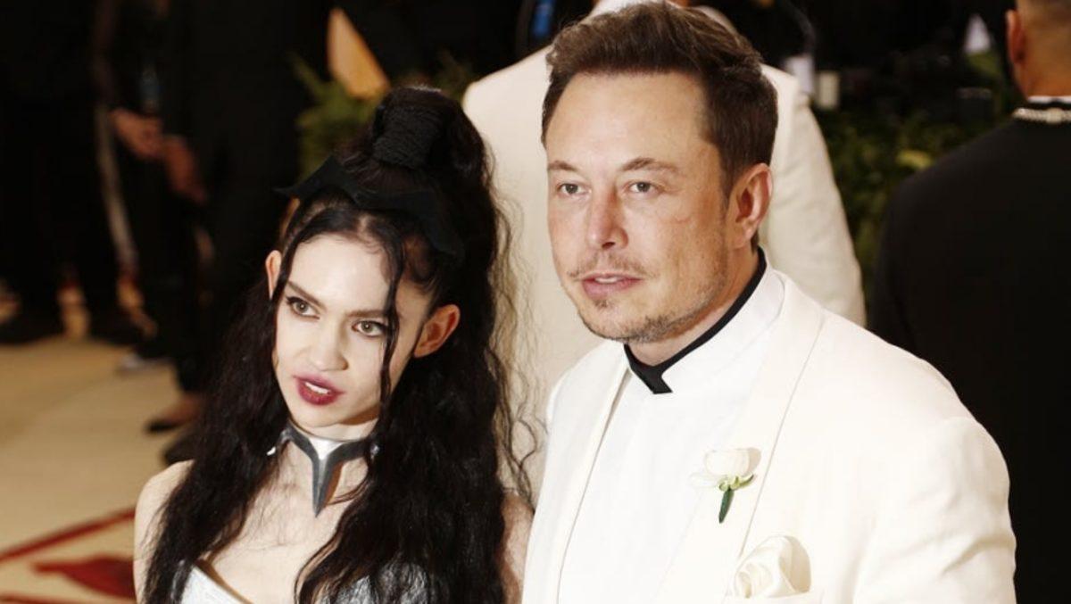 Instagram, Elon Musk’ın Sevgilisinin Fotoğrafını Çıplaklık Nedeniyle Kaldırdı