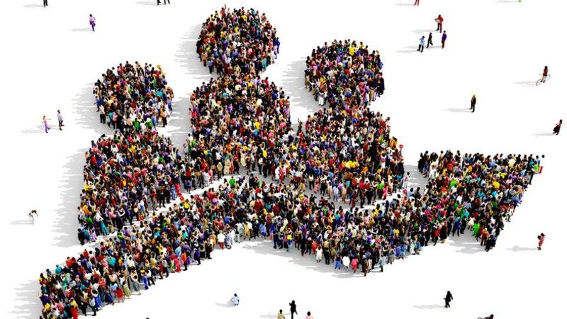 Türkiye Nüfusu, Son 5 Yılda Nasıl Bir Değişim Gösterdi?