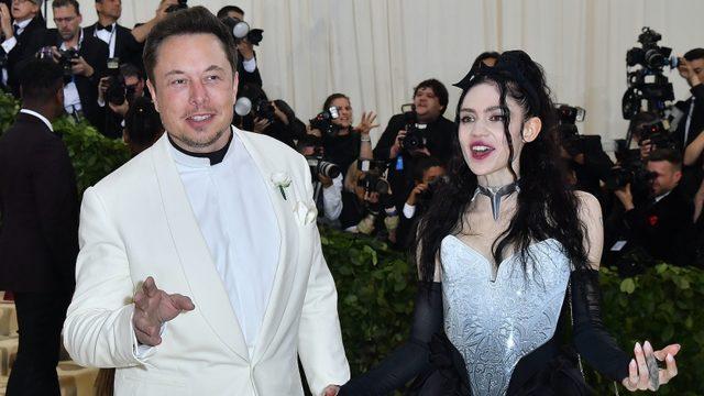 Instagram, Elon Musk’ın Sevgilisinin Fotoğrafını Çıplaklık Nedeniyle Kaldırdı