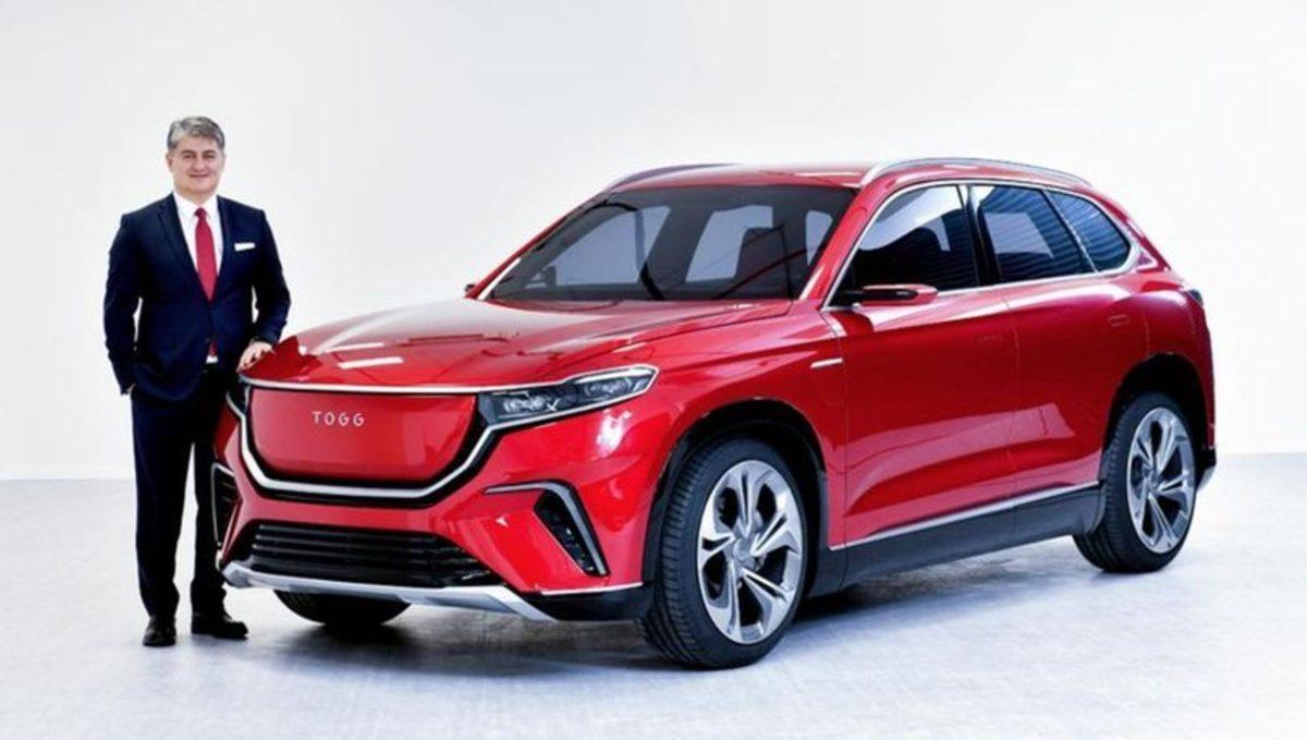 TOGG CEO’su, ’CES 2020’ Kapsamında Yerli Otomobili Dünyaya Anlattı