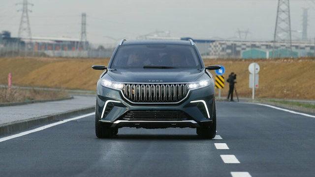 TOGG CEO’su, ’CES 2020’ Kapsamında Yerli Otomobili Dünyaya Anlattı