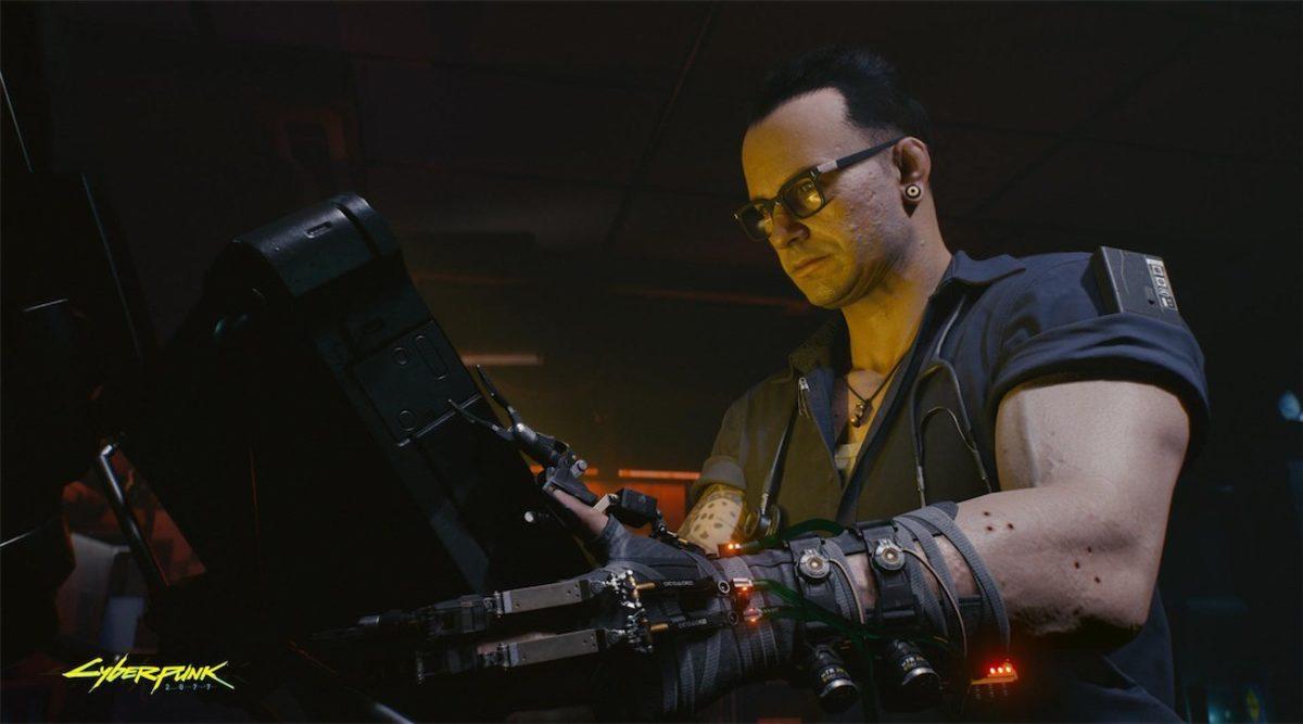 Cyberpunk 2077’in E3 2019’da Görüneceği Kesinleşti