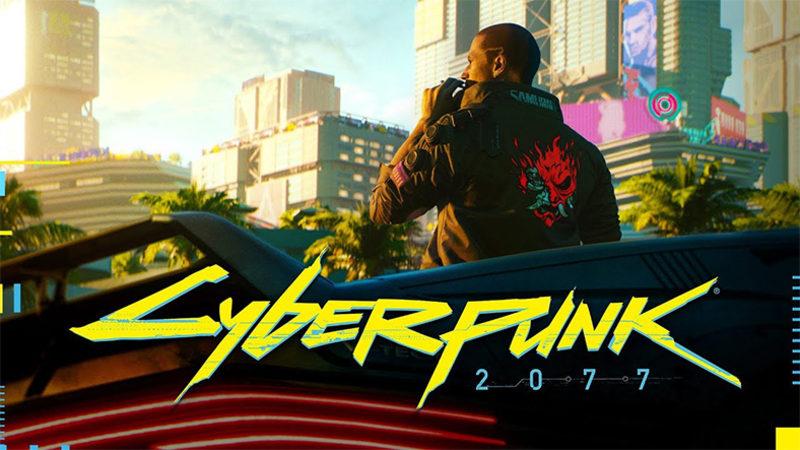 Cyberpunk 2077’in E3 2019’da Görüneceği Kesinleşti