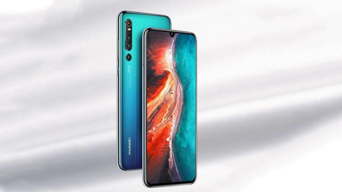 Huawei’nin Yeni Amiral Gemisi P30 Pro, 40 W Hızlı Şarj Desteğine Sahip Olacak