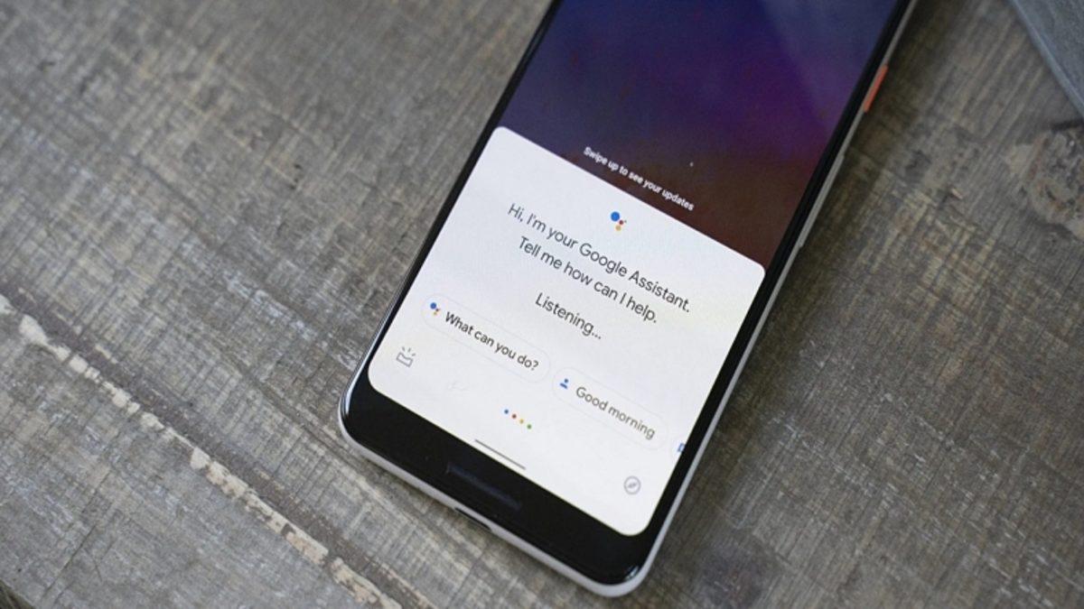 CES 2020’de Açıklanan 5 Yeni Google Asistan Özelliği