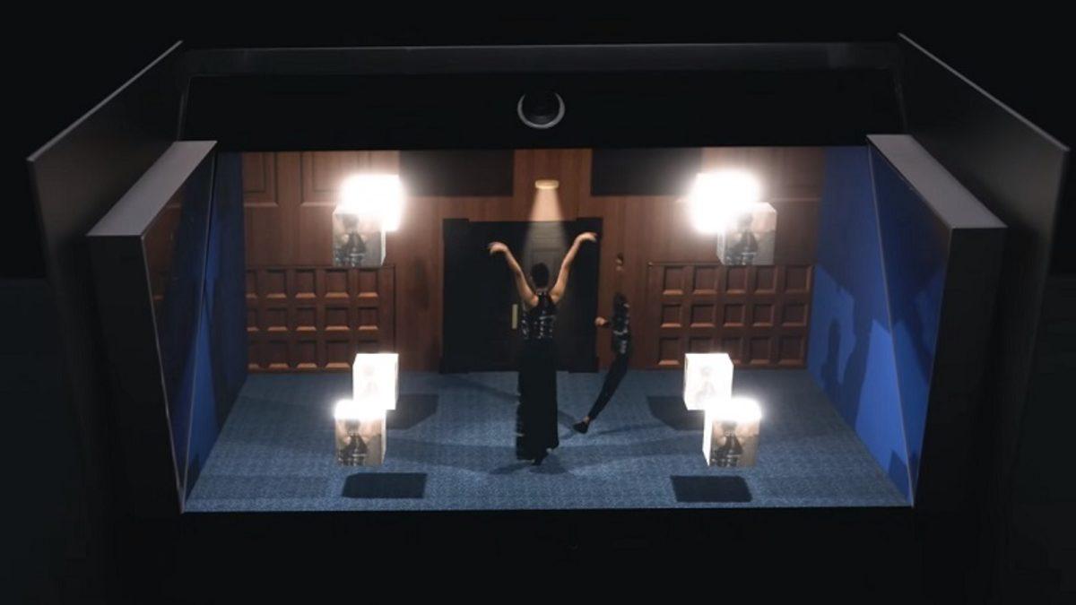 Sony, CES 2020’de Yeni 3D Hacimsel Görsel Teknolojisi’ni Duyurdu