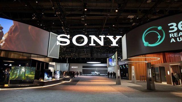 Sony, CES 2020’de Yeni 3D Hacimsel Görsel Teknolojisi’ni Duyurdu