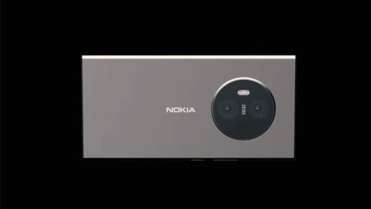 Nokia 10 PureView’in Eski Lumia Modellerini Anımsatan Konsept Tasarımı Yayınlandı