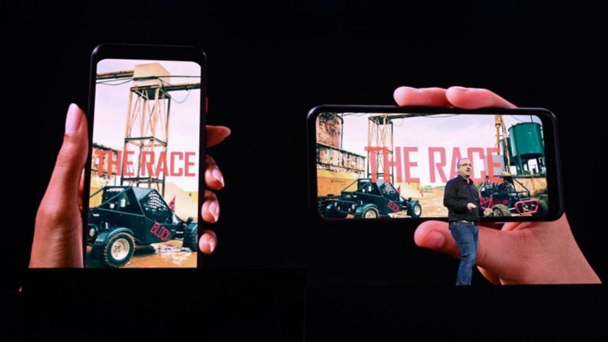 Mobil Odaklı Video Akış Platformu Quibi, CES 2020’de Duyuruldu