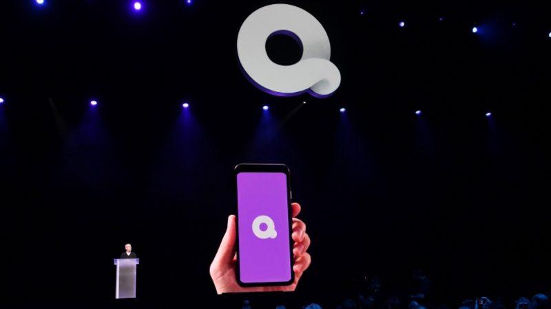 Mobil Odaklı Video Akış Platformu Quibi, CES 2020’de Duyuruldu