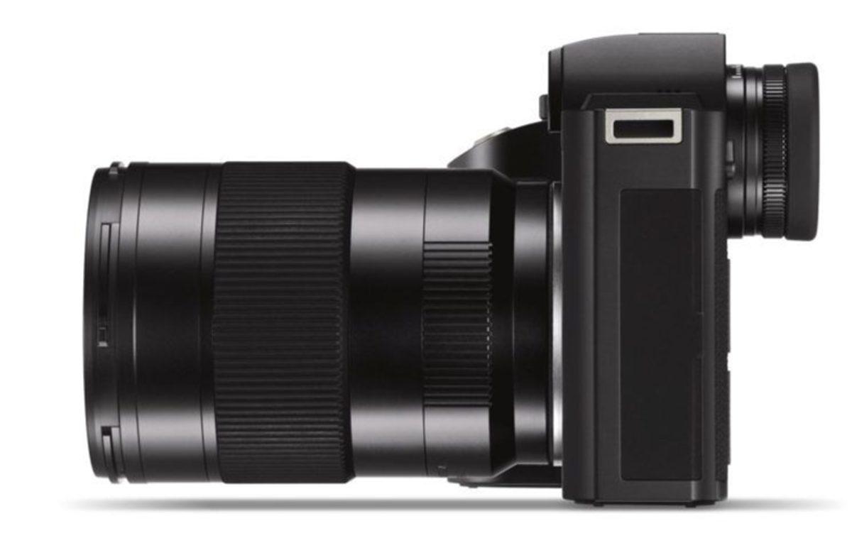 Leica, Akıllı Telefonları Bir Kenara Bırakarak Profesyoneller İçin 35 mm Lensini Duyurdu