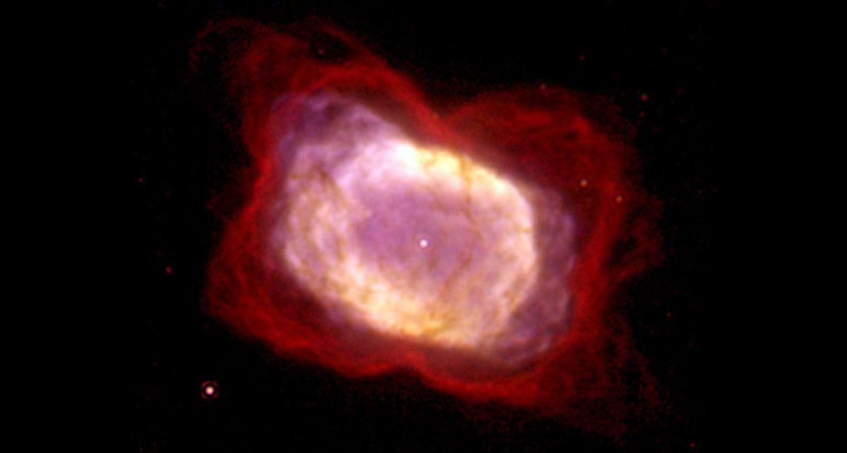 Büyük Patlama Teorisine Meydan Okuyan Bilim İnsanı Kabul Görmüyor