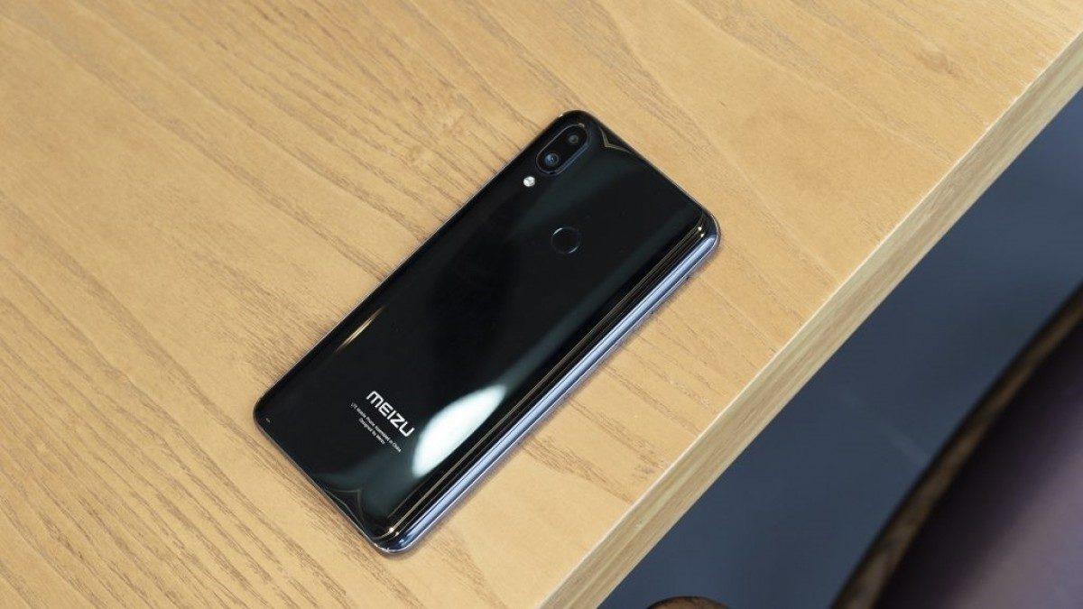 Meizu, Note 9’u Tanıtmadan Telefonun Fotoğrafları İnternette Paylaşıldı