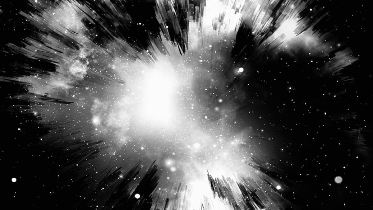 Büyük Patlama Teorisine Meydan Okuyan Bilim İnsanı Kabul Görmüyor