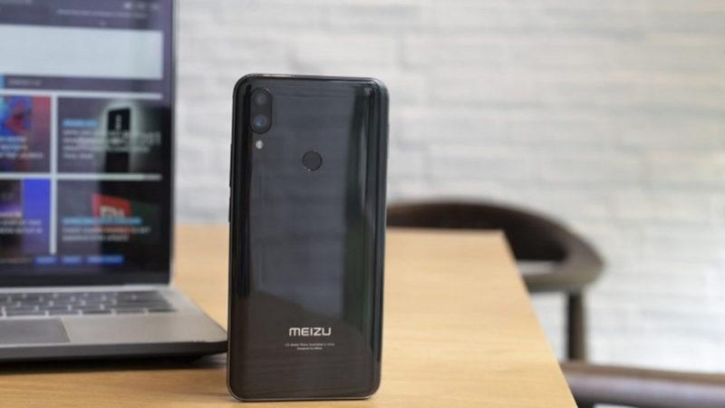 Meizu, Note 9’u Tanıtmadan Telefonun Fotoğrafları İnternette Paylaşıldı