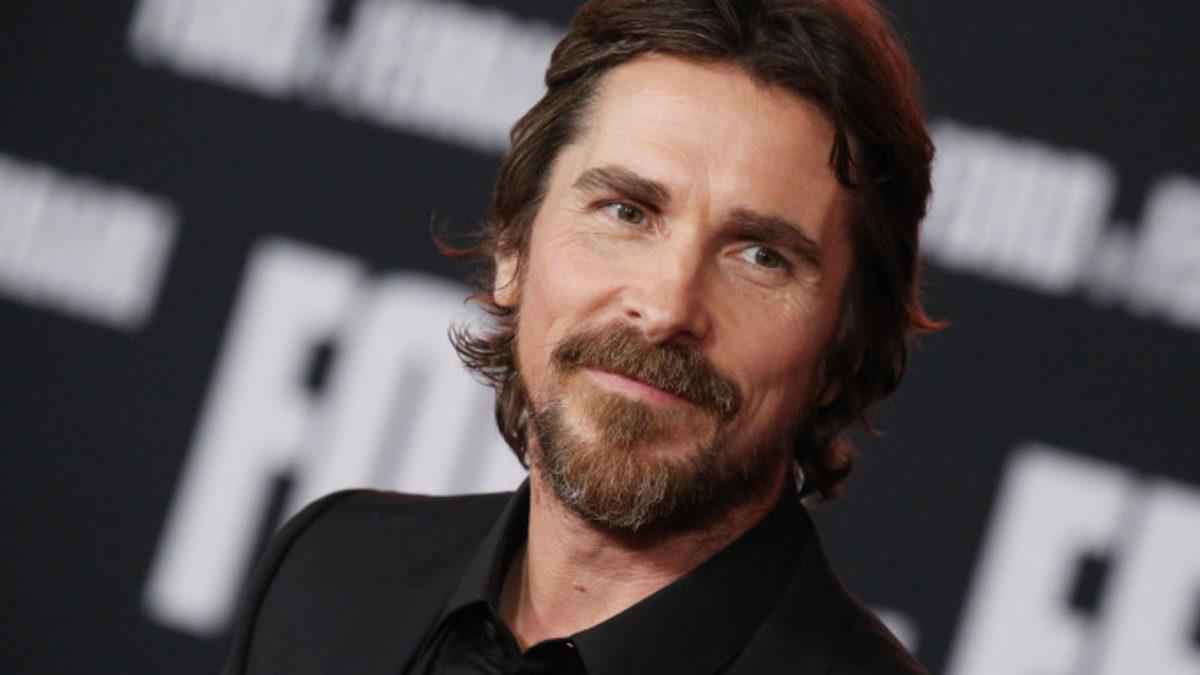 Christian Bale’in Yeni Thor Filmindeki Rolü Belli Olmuş Olabilir