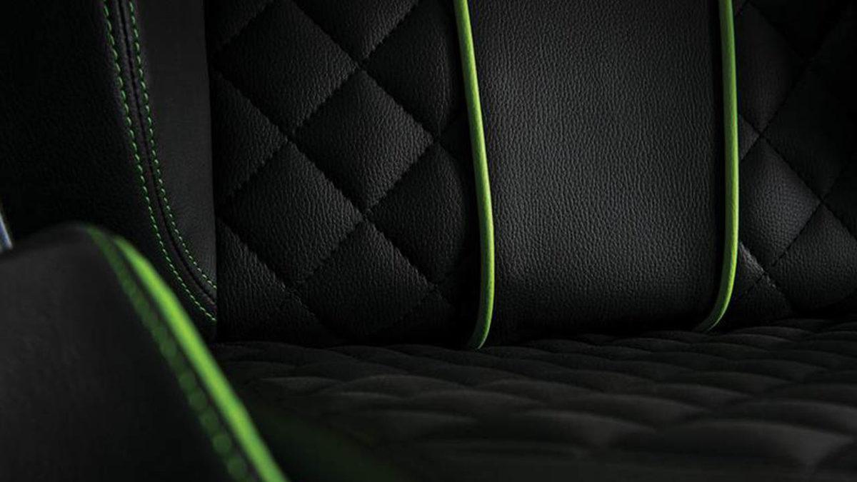 Oynadığınız Oyunu Tam Anlamıyla Hissettiren Koltuk: Arcadeo Oyuncu Koltuğu