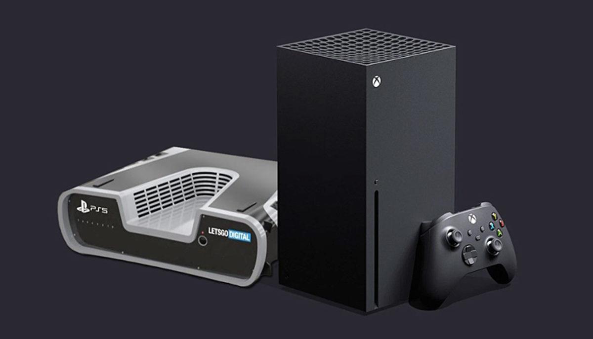 PS5 ve Xbox Series X’in 8K Oyunculuk Vaadinin Kilit Noktası: AMD SmartShift