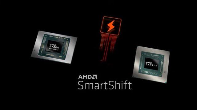 PS5 ve Xbox Series X’in 8K Oyunculuk Vaadinin Kilit Noktası: AMD SmartShift