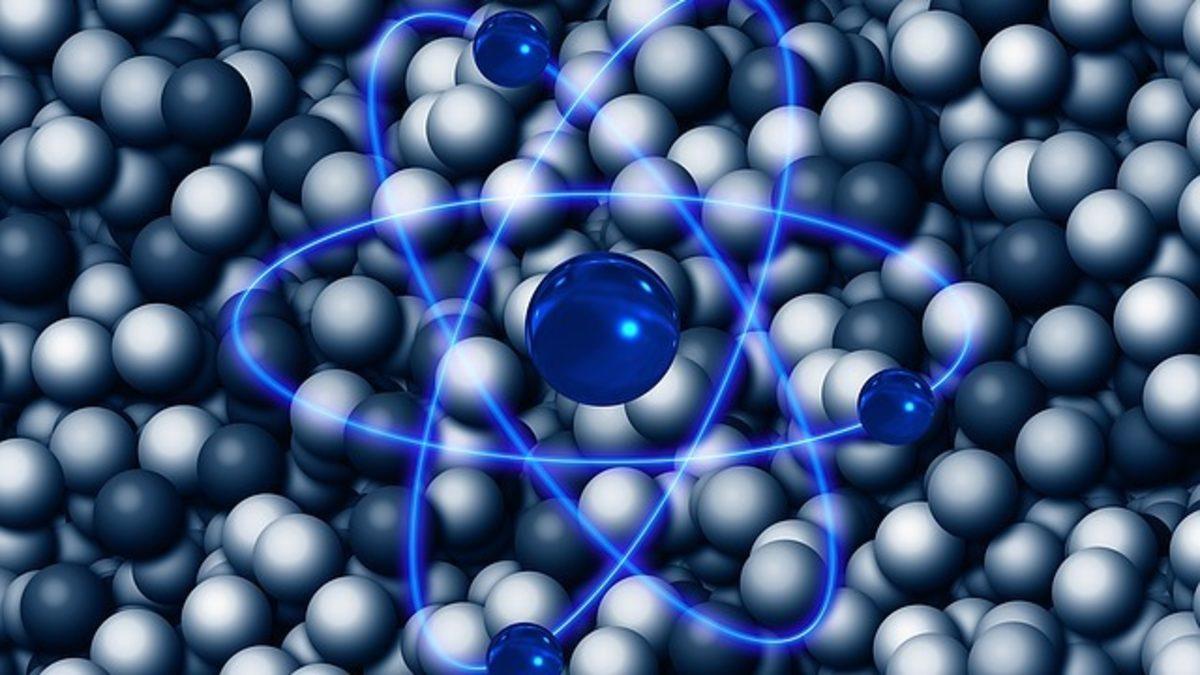 Bilim İnsanları, Dünyanın İlk Tek Tabakalı Şekilsiz Filmini Oluşturdu
