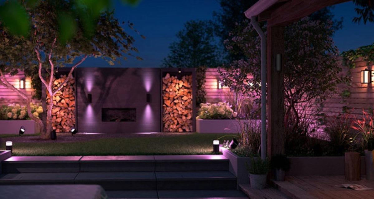 Philips Hue, CES 2020’de Yeni Özelliğini Tanıttı