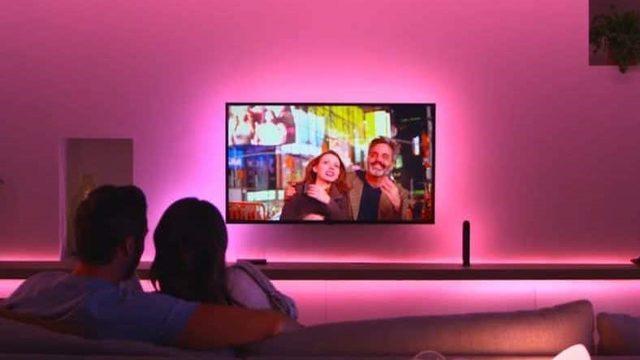 Philips Hue, CES 2020’de Yeni Özelliğini Tanıttı