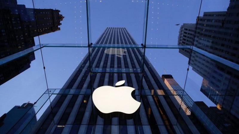 Apple’ın Çin’deki Akıllı Telefon Satışları Beklenmedik Bir Şekilde Arttı