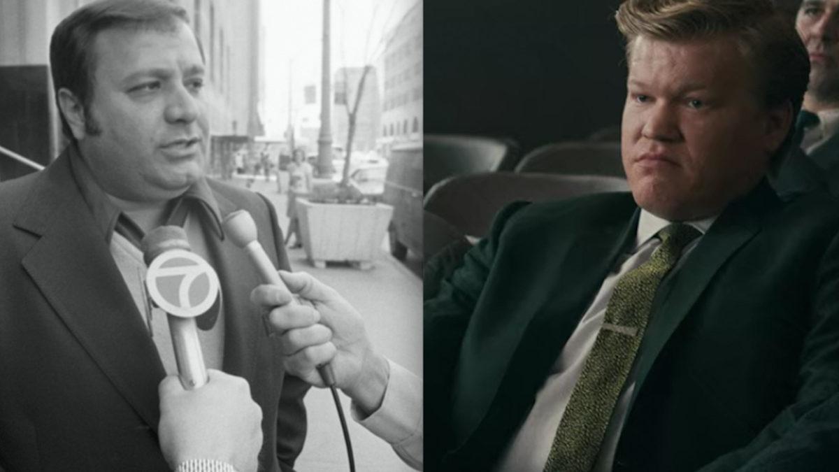 The Irishman’in Senaryosu Önemli Bir İsim Tarafından Yalanlandı