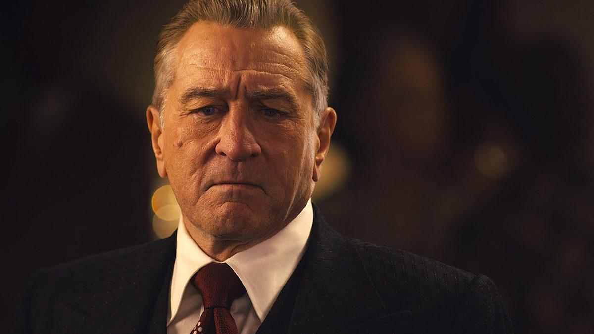 The Irishman’in Senaryosu Önemli Bir İsim Tarafından Yalanlandı