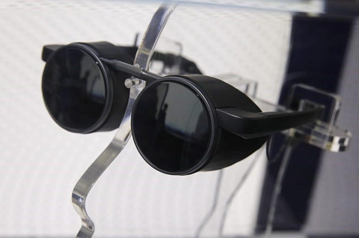 Panasonic, Dünyanın İlk HDR Sanal Gerçeklik Gözlüğünü Tanıttı