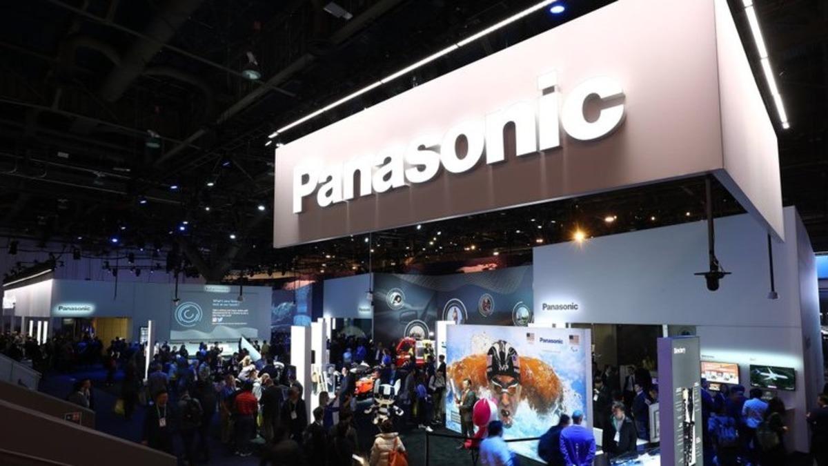 Panasonic,  Dünyanın İlk HDR Sanal Gerçeklik Gözlüğünü Tanıttı