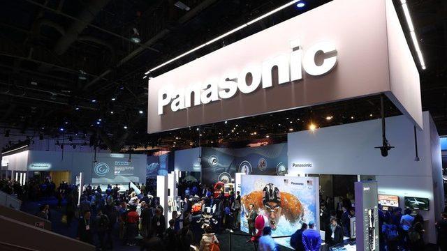 Panasonic, Dünyanın İlk HDR Sanal Gerçeklik Gözlüğünü Tanıttı