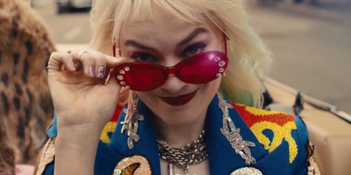 Birds of Prey Filminden Aksiyon Dolu Yeni Fragman Geldi